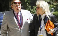 Miriam Adelson: Sheldon was the love of my life