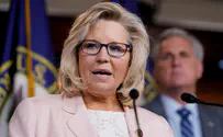Liz Cheney blasts Republicans, warns of 'Jan 6 every four years'