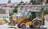 Jordan condemns new Israeli construction in Samaria