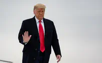 Trump plans presidential pardon blitz