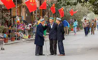 Trump Administration declares China Uighur policy 'genocide'