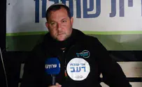 Dagan: Netanyahu, Gantz failed to rise above politics