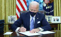 Biden to Mexican president: I will stop 'draconian' Trump policy