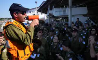 IDF mission to Haiti: Rescue without borders