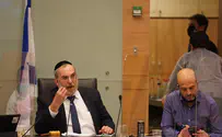 No agreement on notice to close yeshivas