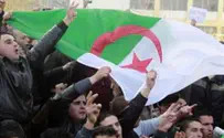 אלג'יריה - בין צרפת לאיסלאם