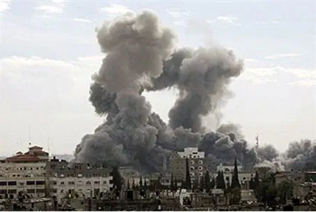 Две трети евреев Израиля за резкий ответ Газе