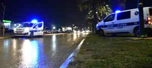 אור יהודה: המסיבה הפכה לקטטה