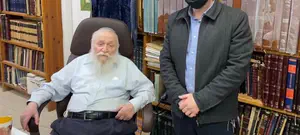 הרב חיים דרוקמן: מפלגה חדשה. דרך ישנה