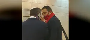 התוקף של בן גביר מתחמק