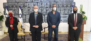 נשיא המדינה ראובן ריבלין: להגדיר מחדש את הגבולות בתקשורת