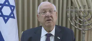 הנשיא ריבלין: ההסכמה סביב ההתיישבות הולכת וגדלה