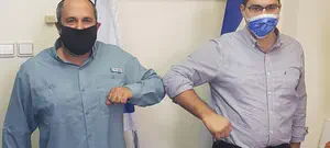 אריה קינג: תומך ברשימת ''הציונות הדתית''