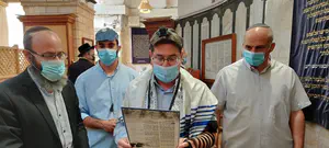 אופיר אקוניס בקריית ארבע-חברון: נכפיל את ההתיישבות היהודית