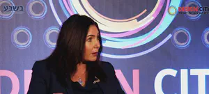 מירי רגב: נאפשר לישראלים לחזור להצביע