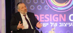 אריה דרעי הודיע: עובדי הקלפיות מטעם ש"ס - רק מתחסנים ומחלימים