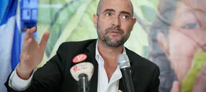 השר אמיר אוחנה: "מרד ראשי הערים - מהלך מתריס"