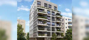 ״דמרי גלים״ תבצע פרויקט התחדשות עירונית באזור כיכר המדינה