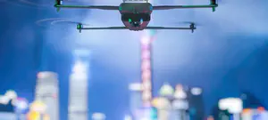 פרצו לבסיס צה"ל ואספו מודיעין עם רחפן