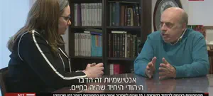 "עברתי ברגע אחד מגיהנום לגן עדן": היום לפני 35 שנה שוחרר נתן שרנסקי מהכלא