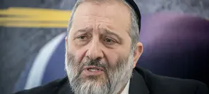 סרטון של ש"ס: נלחמים בהסתה של התקשורת