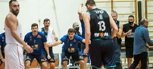 חמסה: אילת חזרה לנצח