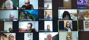 איילת שקד: מתגעגעת לבתי הכנסת בפתח תקווה