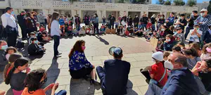 משה ליאון: להחזיר ללימודים שכונות כתומות