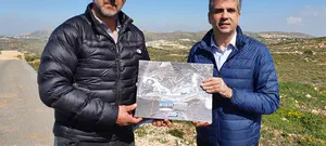 השר אלי כהן בבנימין: "ישראל חייבת לעצור את השתלטות הרש"פ על השטח הפתוח ביו"ש"