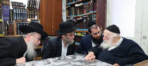 בנט לליברמן: לא אחרים את החרדים ונציגיהם