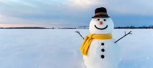 תתלבשו חם: טריוויה שלג