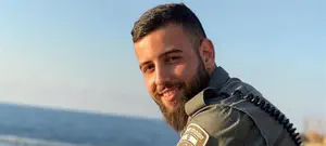 כיוון את האקדח, אמר "תראה" - ולחץ על ההדק: כתב אישום נגד השוטר שהרג את חברו נעים מאדי