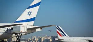 צרפת תכלל כאחד מהיעדים החריגים