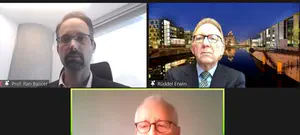 בכיר בפרלמנט הגרמני: "יש לנו הרבה ללמוד מההצלחה של ישראל"