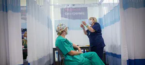 מבצע החיסונים: אירופה מעריצה את ישראל