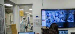 13 חולי קורונה בלבד אובחנו בשבת