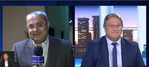 "אחמד אתה מחבל": איתמר בן גביר התעמת עם אחמד טיבי