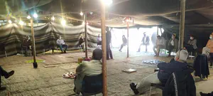 ארגון זהות נפרד מהיו"ר רועי צדוק