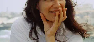 מחאה בטקס פרס ישראל