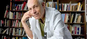 פרופ' אלי קשת זכה בפרס ישראל בתחום מדעי החיים