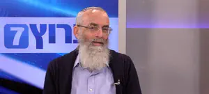 "החרדים הביאו עלינו את פסיקת בג"ץ"