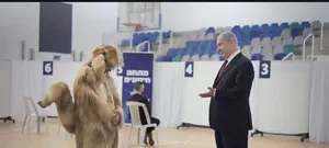 "תפסיק לקשקש": נתניהו בסרטון לפורים