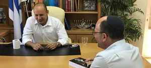 מיהו נפתלי בנט האמיתי?