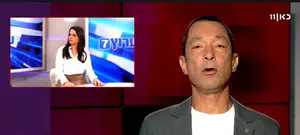 תוכנית סינגפור? גיא זוהר מזכיר את מה ששקד שכחה