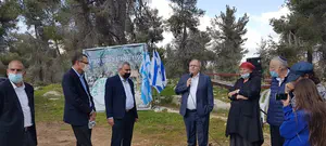 דיין: תקווה חדשה מזכירה לי את התחיה