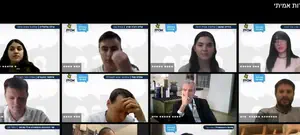 איילת שקד: "לא נתמוך ולא יהיה חוק צרפתי"