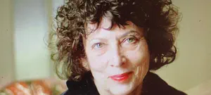 זוכת פרס ישראל לספרות ושירה: נורית זרחי