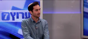 מועמד "ימינה" שי מימון לבנט: לא אתמוך בקואליציה שנתמכת על ידי תומכי טרור