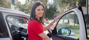 איילת, את האחרונה