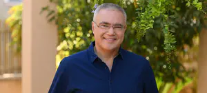 כך התגברתי על המשבר הגדול בחיי